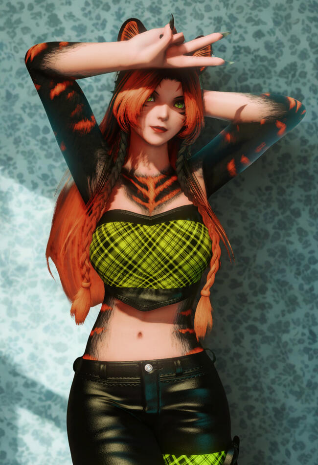 Leona