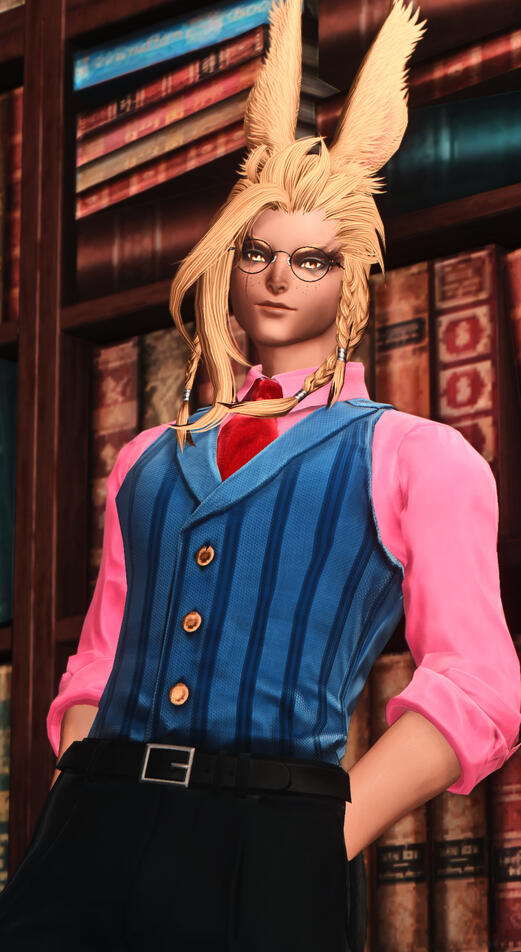 Galahad